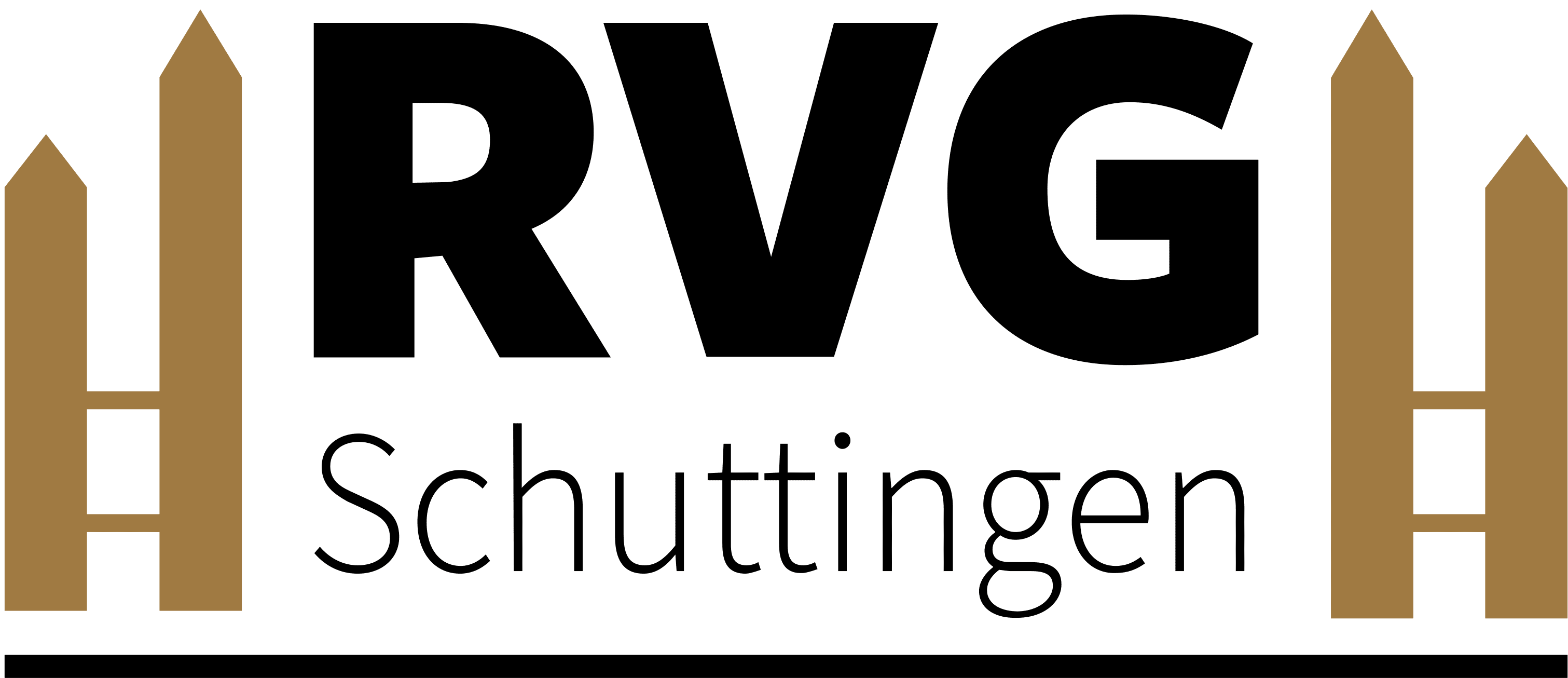 RVG Schuttingen